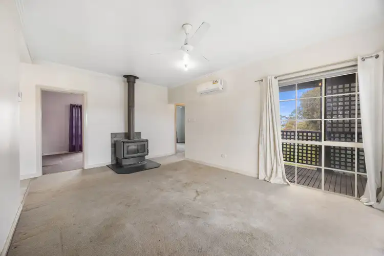 Third view of Homely house listing, 56 Leslie Street, Clunes VIC 3370