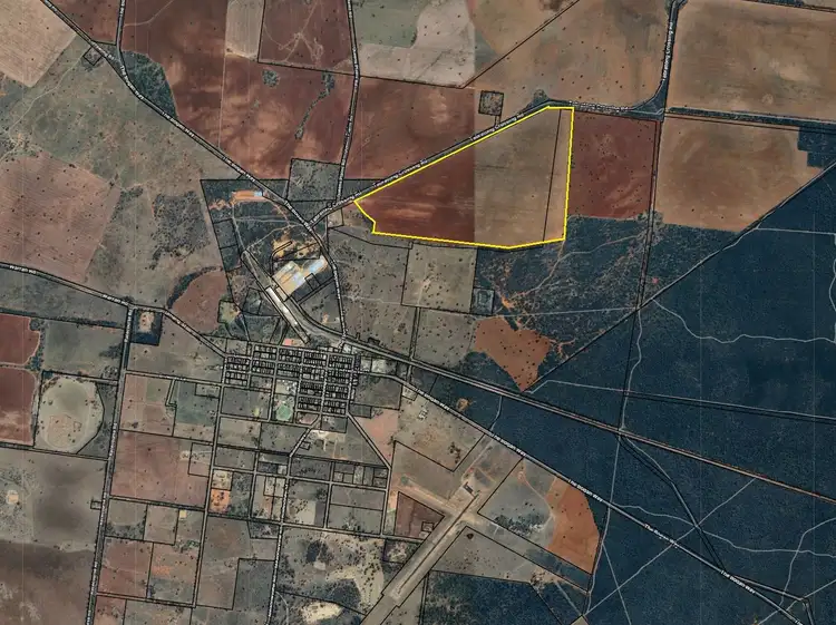 Fourth view of Homely rural property listing, 4719 Tabratong Crossing Road, Tottenham NSW 2873