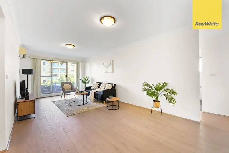 23/17 Elizabeth Street, Parramatta NSW 2150