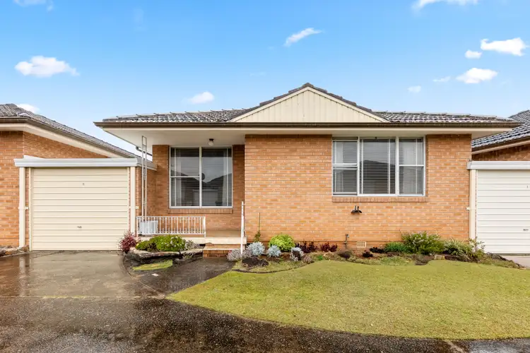 2/3 Horbury Street, Sans Souci NSW 2219