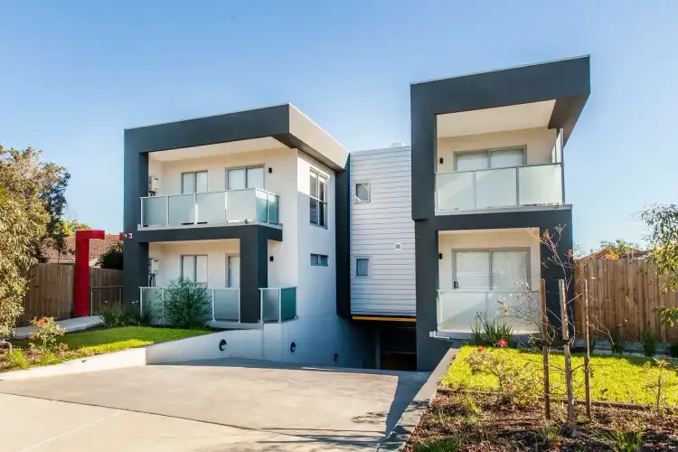 4/25 Chadstone Road, Malvern East VIC 3145