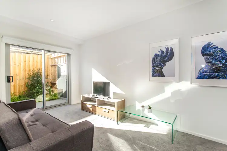 Fourth view of Homely apartment listing, 4/25 Chadstone Road, Malvern East VIC 3145