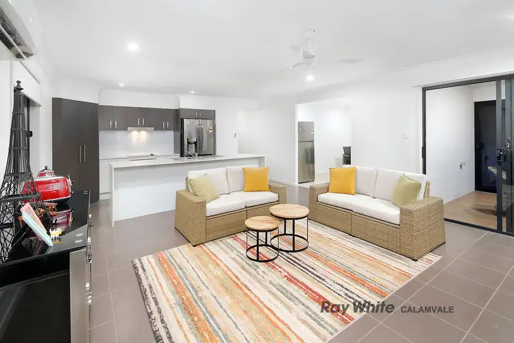 Second view of Homely house listing, 148 Conte Circuit, Augustine Heights QLD 4300