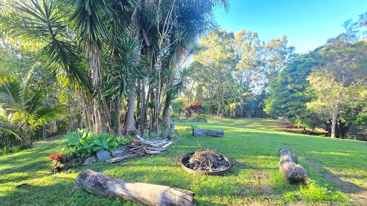 627 North Arm Yandina Creek Road, Yandina Creek QLD 4561