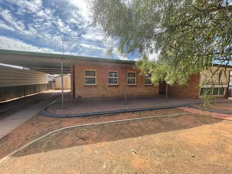 Main view of Homely house listing, 5 Barry Street, Port Augusta SA 5700
