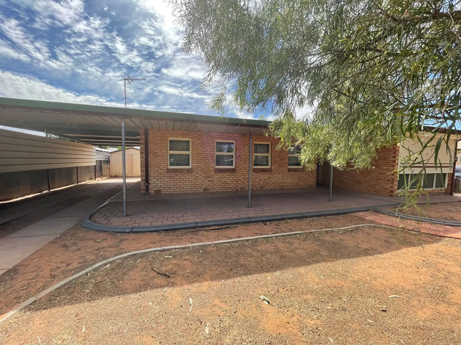 Main view of Homely house listing, 5 Barry Street, Port Augusta SA 5700