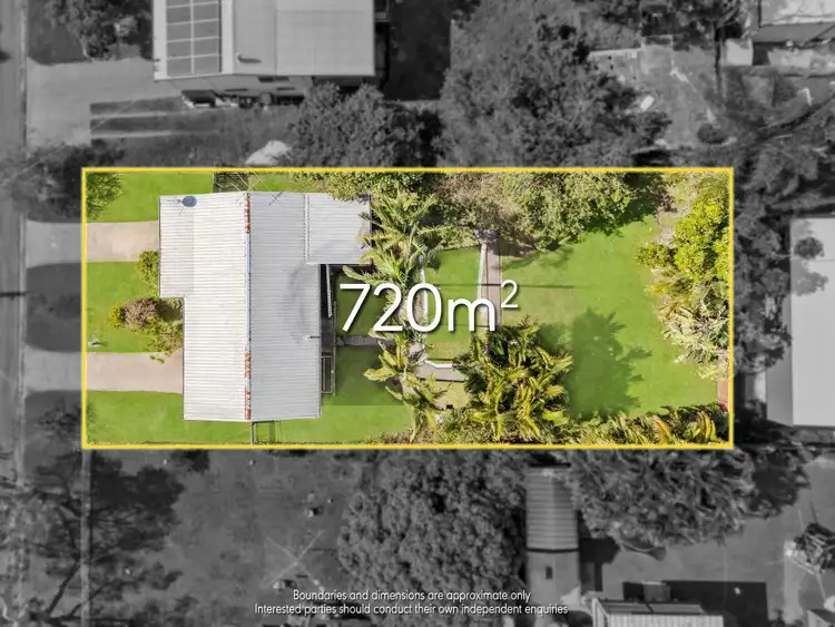 Main view of Homely house listing, 3 Taplow Street, Waterford West QLD 4133