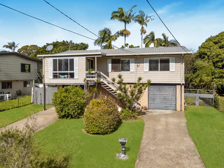 Second view of Homely house listing, 3 Taplow Street, Waterford West QLD 4133