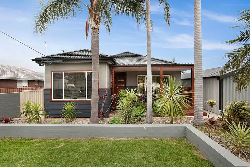 Main view of Homely house listing, 7 Sammat Avenue, Barrack Heights NSW 2528