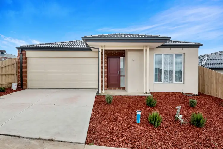 4 Kezza Way, Doreen VIC 3754