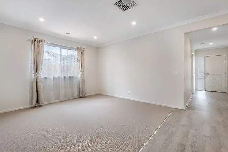 Second view of Homely house listing, 4 Kezza Way, Doreen VIC 3754