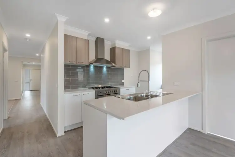 Fourth view of Homely house listing, 4 Kezza Way, Doreen VIC 3754