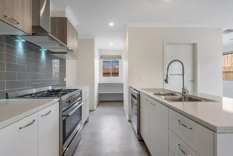 Fifth view of Homely house listing, 4 Kezza Way, Doreen VIC 3754
