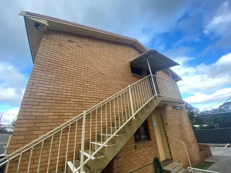 Main view of Homely unit listing, 6/15 Tallayang Street, Bomaderry NSW 2541