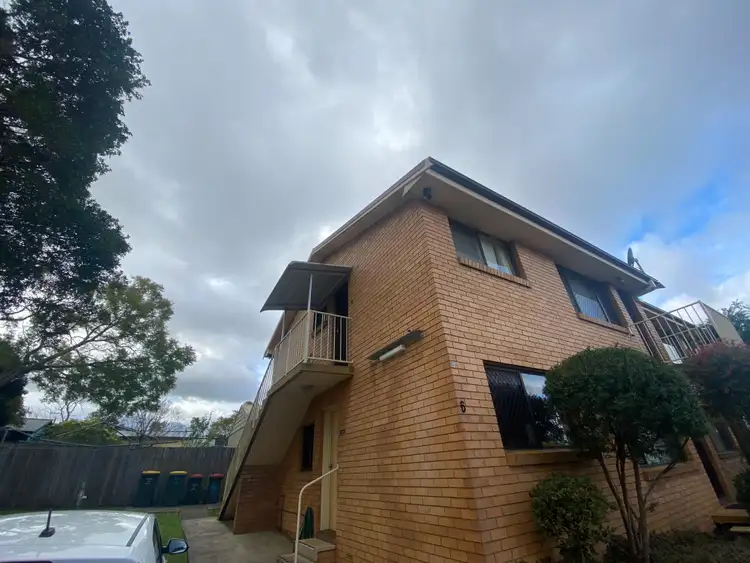 Second view of Homely unit listing, 6/15 Tallayang Street, Bomaderry NSW 2541