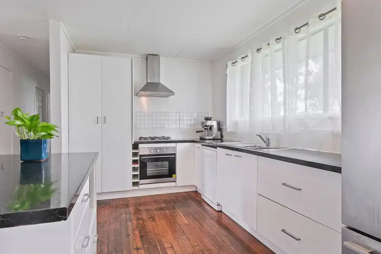 Second view of Homely house listing, 151 Sinclair Drive, Ellen Grove QLD 4078
