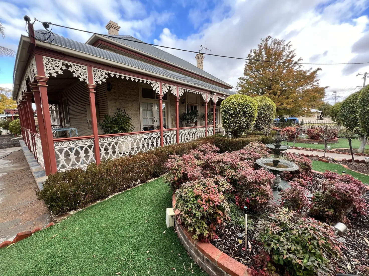 Main view of Homely house listing, 319 Morgan Street, Broken Hill NSW 2880