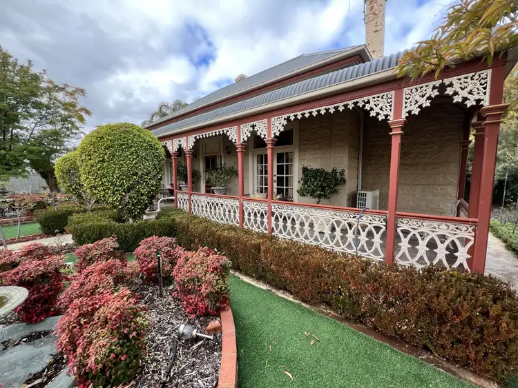 Third view of Homely house listing, 319 Morgan Street, Broken Hill NSW 2880