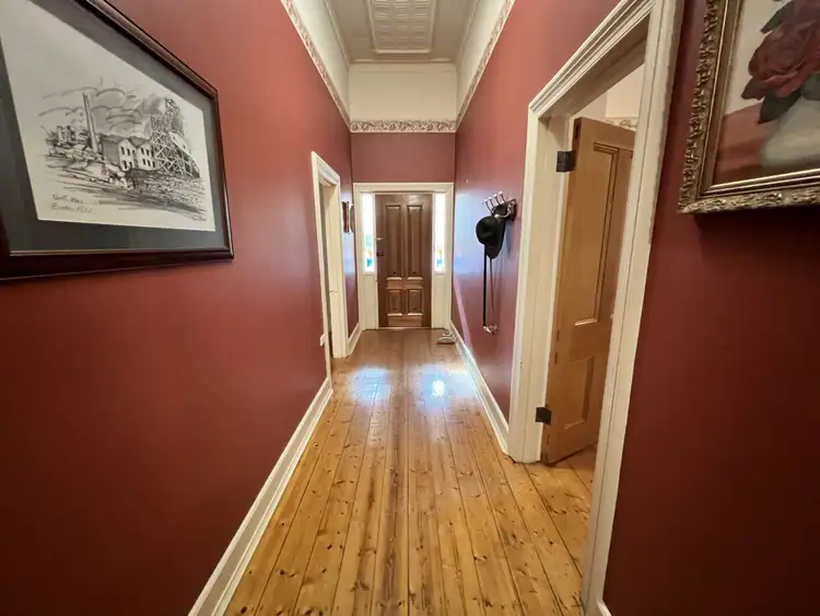 Fourth view of Homely house listing, 319 Morgan Street, Broken Hill NSW 2880