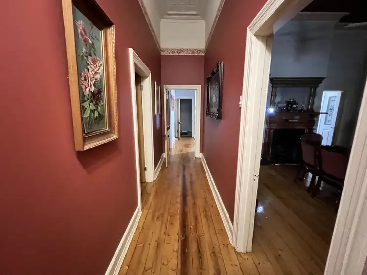 Fifth view of Homely house listing, 319 Morgan Street, Broken Hill NSW 2880