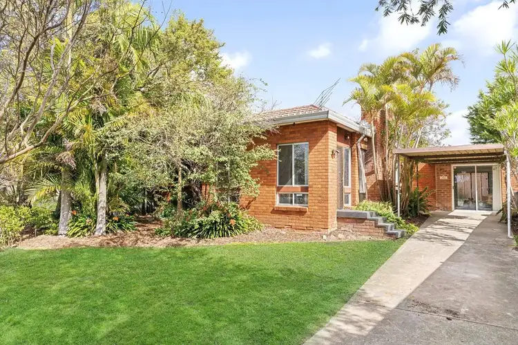 72 Short Street, Oyster Bay NSW 2225
