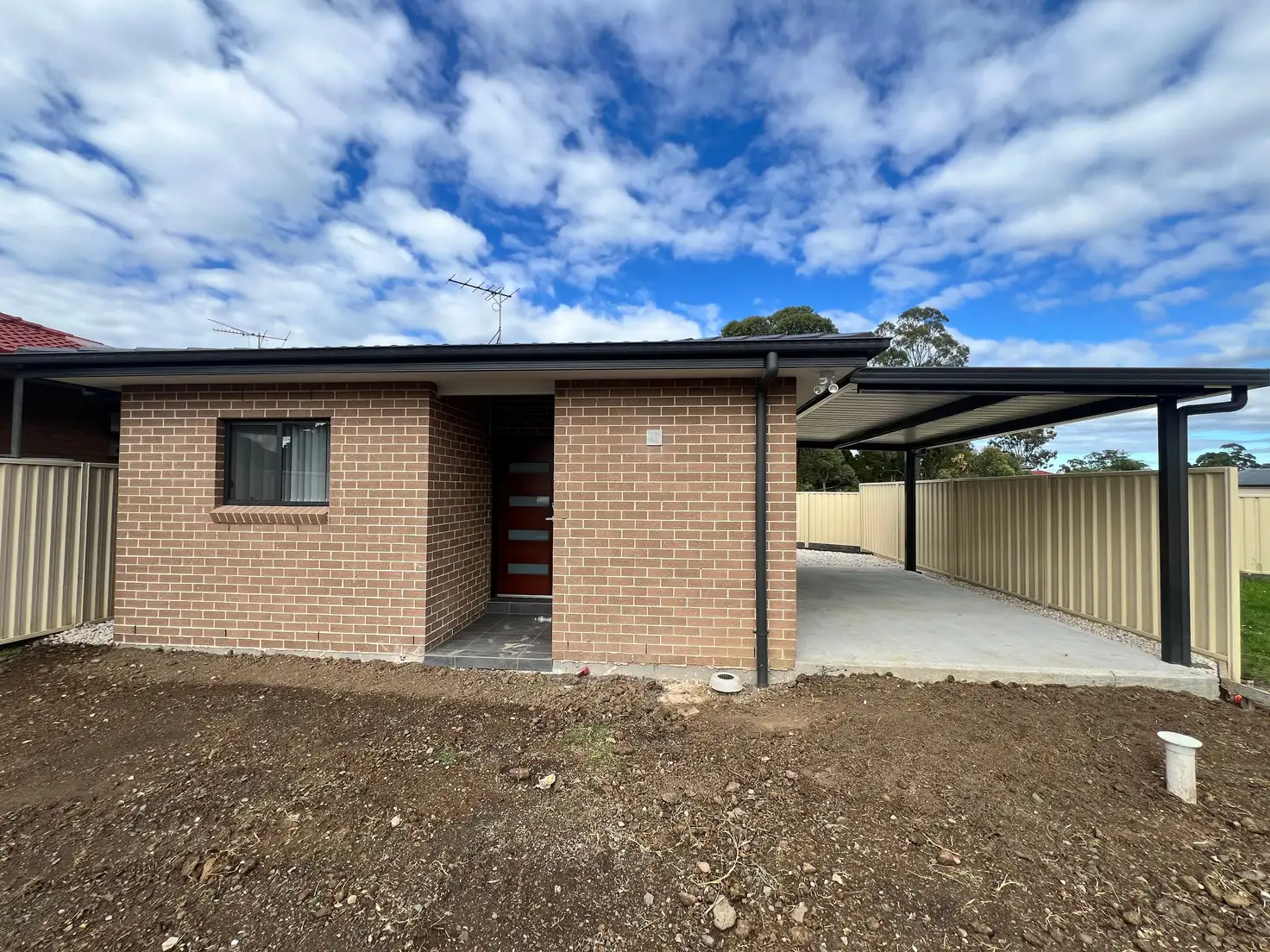 Main view of Homely house listing, 16a Tichbourne Drive, Quakers Hill NSW 2763