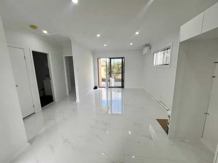 Third view of Homely house listing, 16a Tichbourne Drive, Quakers Hill NSW 2763