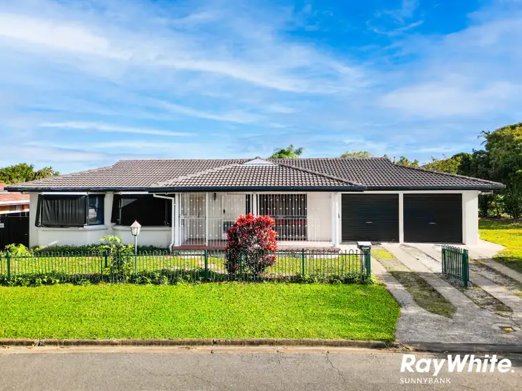 17 Portulaca Street, Macgregor QLD 4109