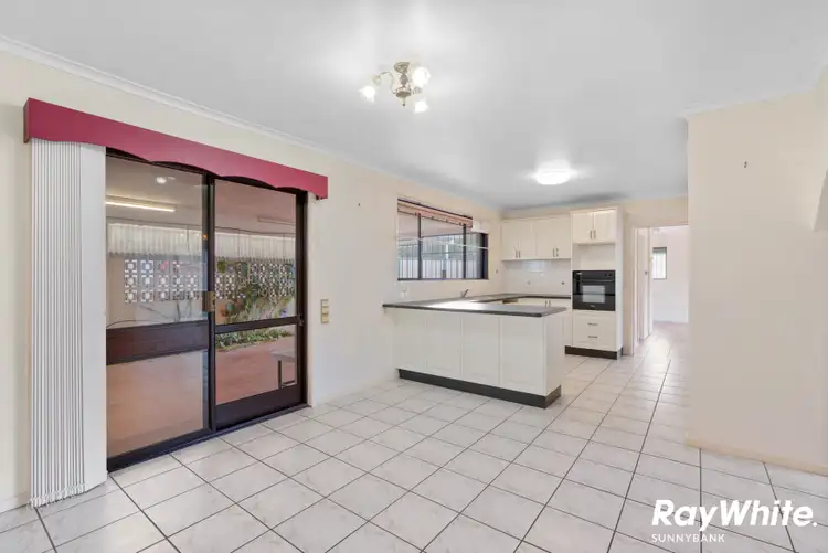 Third view of Homely house listing, 17 Portulaca Street, Macgregor QLD 4109