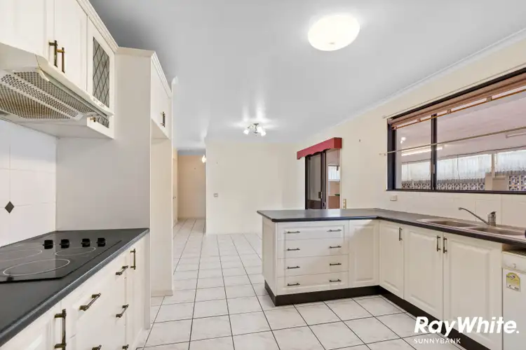 Fourth view of Homely house listing, 17 Portulaca Street, Macgregor QLD 4109