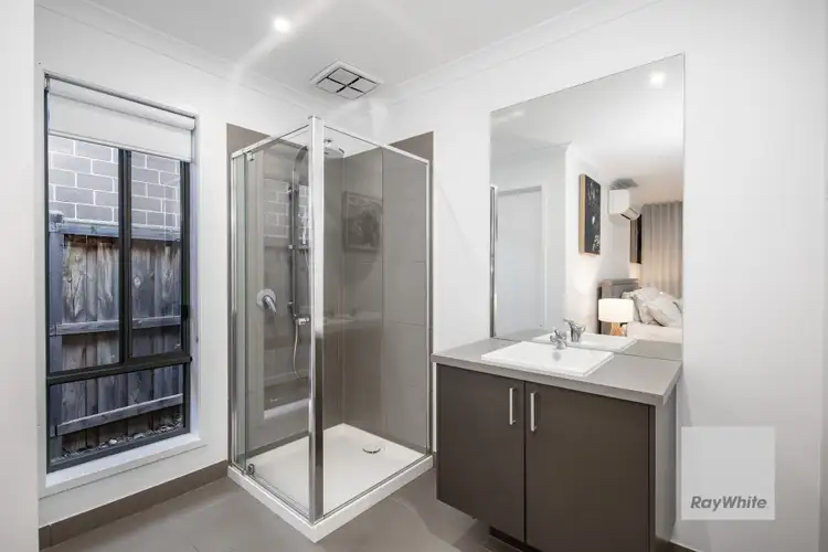 Third view of Homely house listing, 144 Aspire Boulevard, Fraser Rise VIC 3336