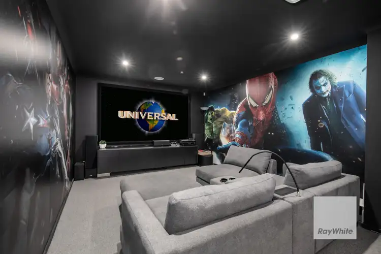 Fourth view of Homely house listing, 144 Aspire Boulevard, Fraser Rise VIC 3336