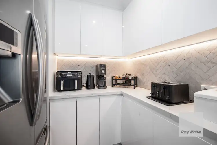 Sixth view of Homely house listing, 144 Aspire Boulevard, Fraser Rise VIC 3336