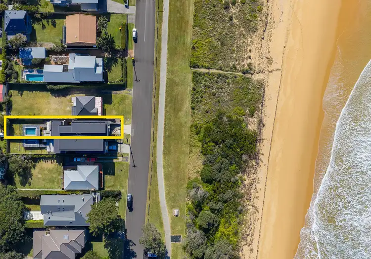 Fifth view of Homely semi-detached listing, 21A Pacific Avenue, Werri Beach NSW 2534