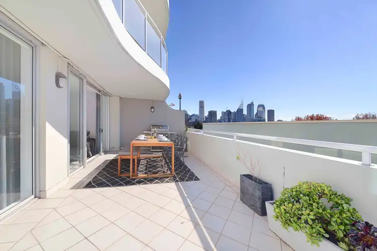 102/200 William Street, Woolloomooloo NSW 2011