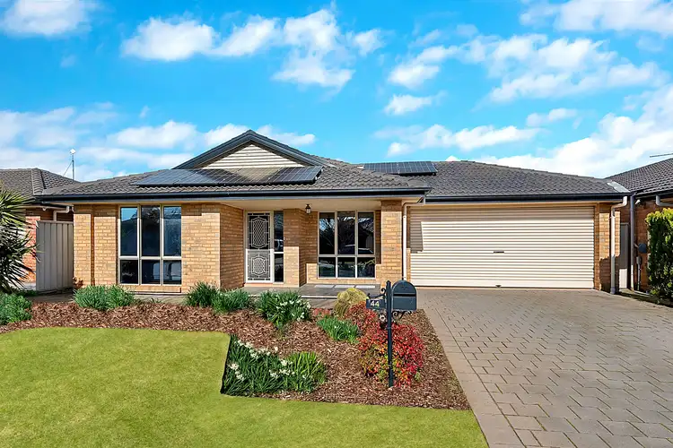 44 Banff Street, Burton SA 5110