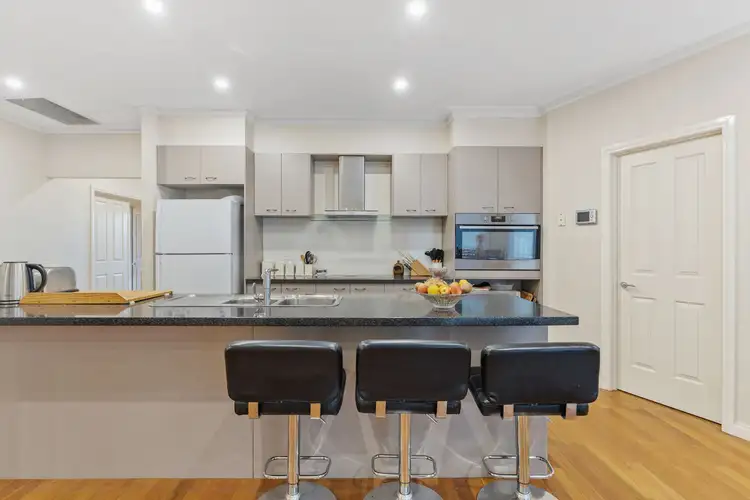 Second view of Homely house listing, 4 Allira Close, Berwick VIC 3806