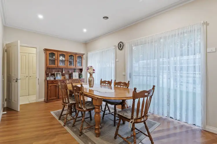 Fourth view of Homely house listing, 4 Allira Close, Berwick VIC 3806