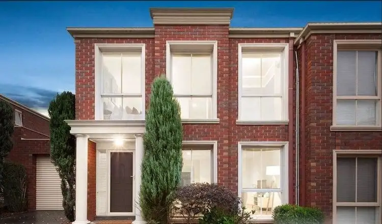 35/745-751 Boronia Road, Wantirna VIC 3152