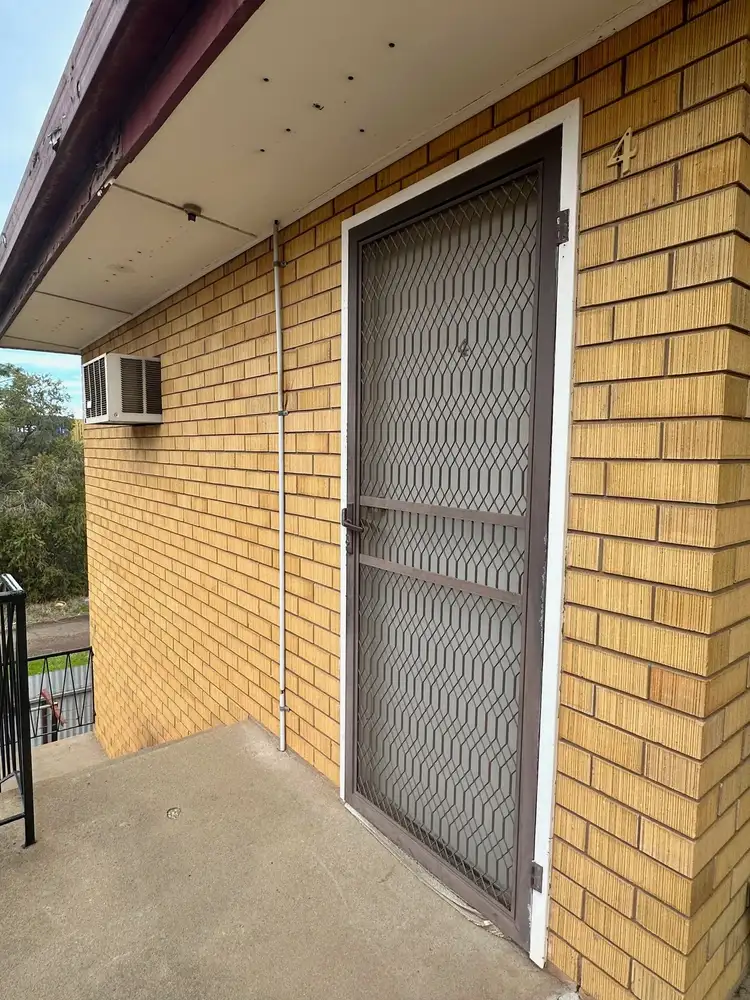 Main view of Homely flat listing, 4/236 WAKADEN Street, Griffith NSW 2680