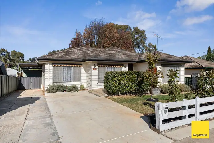 110A Holdsworth Road, North Bendigo VIC 3550