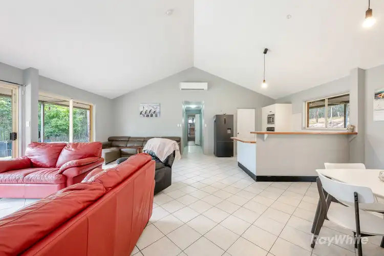 Fifth view of Homely house listing, 126 Halford Drive, Maroondan QLD 4671