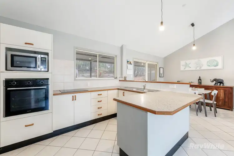 Seventh view of Homely house listing, 126 Halford Drive, Maroondan QLD 4671
