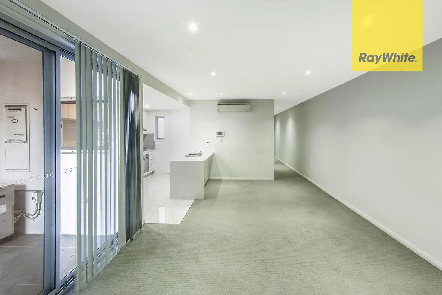 Main view of Homely unit listing, 102/25 Campbell Street, Parramatta NSW 2150