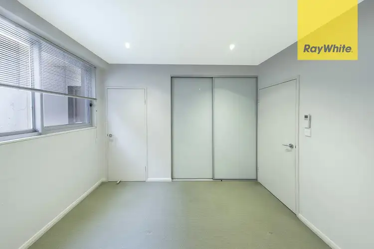 Third view of Homely unit listing, 102/25 Campbell Street, Parramatta NSW 2150