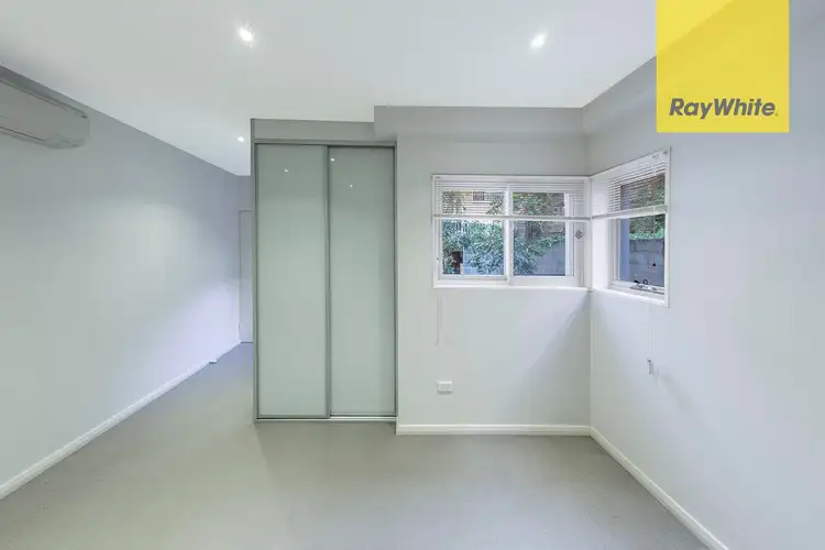 Fifth view of Homely unit listing, 102/25 Campbell Street, Parramatta NSW 2150