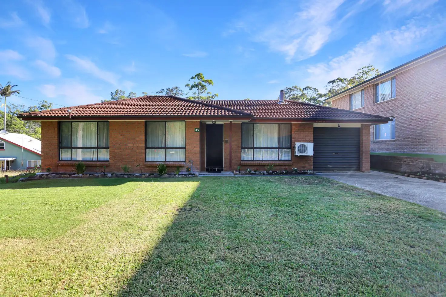 Main view of Homely house listing, 35 Whimbrel Drive, Nerong NSW 2423