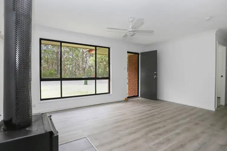 Third view of Homely house listing, 35 Whimbrel Drive, Nerong NSW 2423