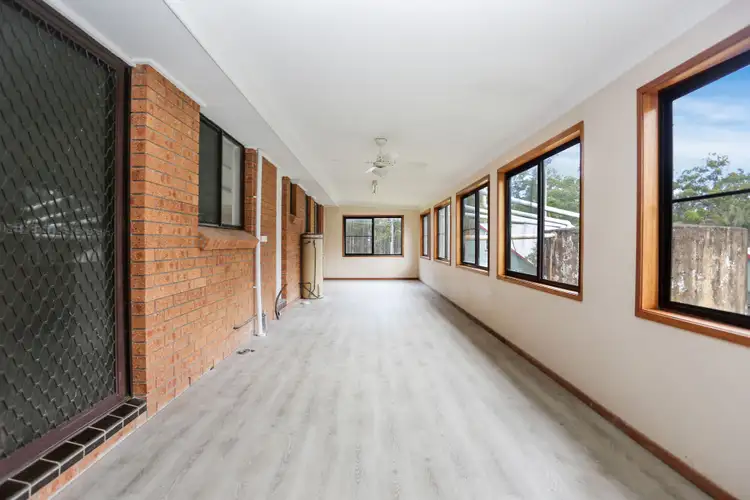 Sixth view of Homely house listing, 35 Whimbrel Drive, Nerong NSW 2423