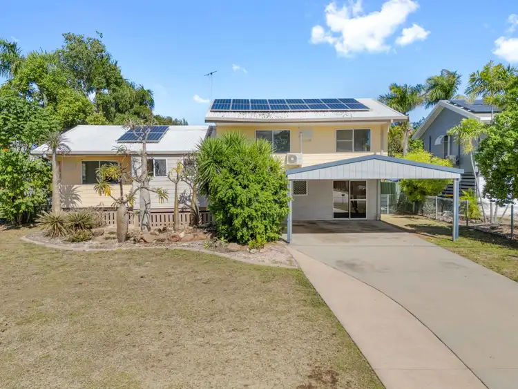 56 Campbell Street, Emerald QLD 4720